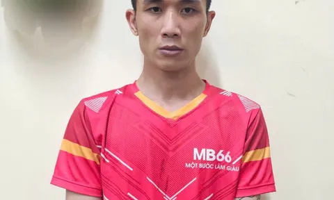 Bắt đối tượng mượn xe của hàng xóm rồi đem bán