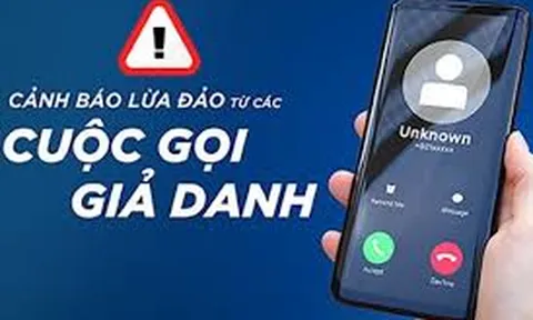 Người phụ nữ mất hơn 500 triệu đồng vì tin nhắn giả danh con gái