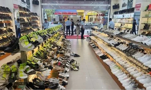 Khởi tố đối tượng buôn lậu hàng thời trang nhái thương hiệu nổi tiếng