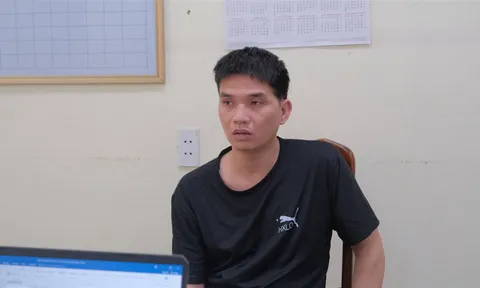 Bắt đối tượng truy nã đặc biệt nguy hiểm sau 14 năm lẩn trốn sang Trung Quốc