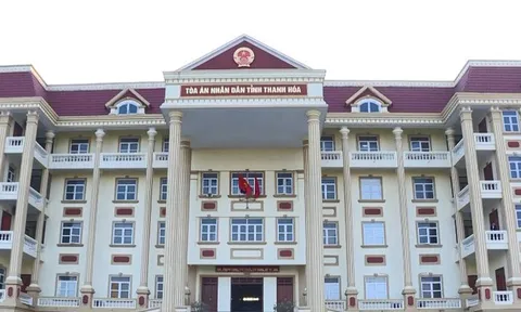 Đề xuất quy định về tiếp nhận nhiệm vụ, thực hiện thẩm quyền của các Tòa án nhân dân