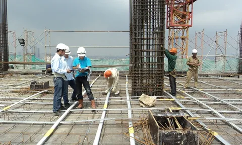 Chủ động xây dựng văn bản quy phạm pháp luật phù hợp với tổ chức chính quyền địa phương 2 cấp trong lĩnh vực xây dựng