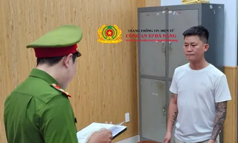 Bắt đối tượng cầm đầu đường dây cá độ bóng đá trên 2000 tỷ đồng