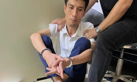 Bắt tạm giam giám đốc doanh nghiệp mua bán trái phép chất ma túy