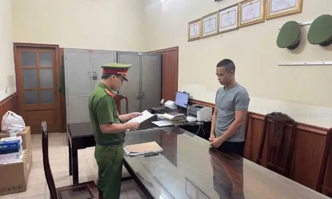 Bắt chủ kênh TikTok 'Gia đình Hải Sen'