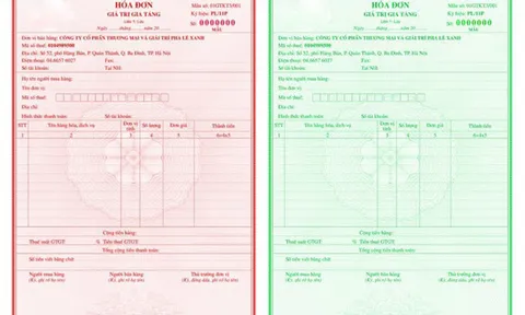 Đề xuất hành vi không lập hóa đơn theo quy định sẽ bị xử phạt tới 100 triệu đồng