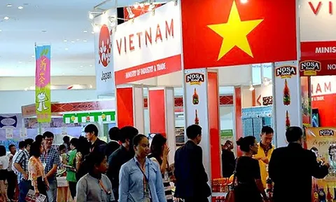 Thủ tướng chỉ thị thực hiện các giải pháp xúc tiến thương mại trong và ngoài nước