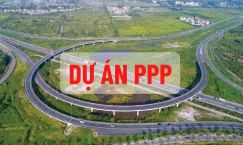 Tiếp tục hoàn thiện khung pháp lý về đầu tư theo phương thức PPP