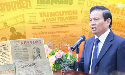 Một thế kỷ, một niềm tin