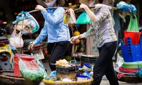Trường hợp bán hàng không cần đăng ký hộ kinh doanh, nhiều người cần biết