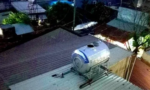 Đồng Nai: Phát hiện bộ xương người trong bồn chứa nước tại nhà dân