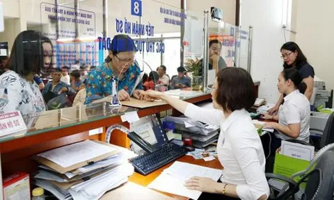 Đẩy nhanh tiến độ thực hiện chính sách, chế độ đối với CBCCVC khi sắp xếp bộ máy