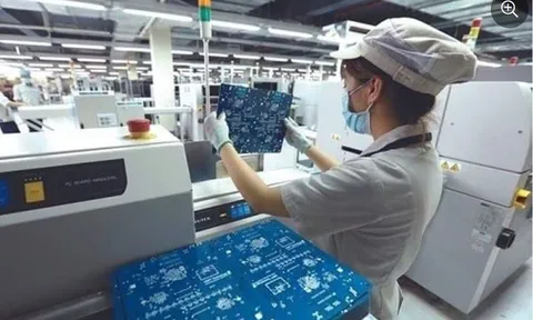 Đề xuất quy định về thủ tục cấp giấy chứng nhận doanh nghiệp thành lập mới hoạt động công nghệ cao