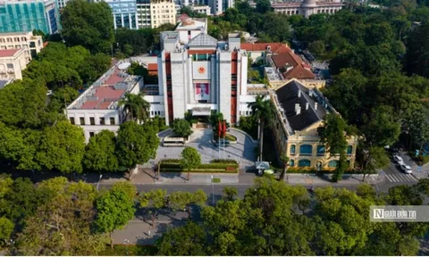Hà Nội phân công các Phó Chủ tịch UBND Thành phố phụ trách 126 xã, phường