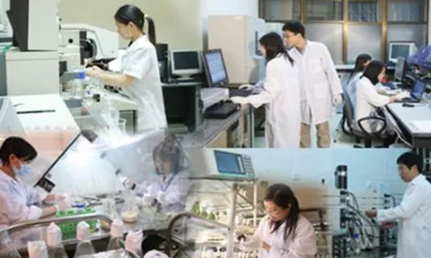 Đề xuất trình tự cấp giấy chứng nhận doanh nghiệp thành lập mới hoạt động công nghệ cao