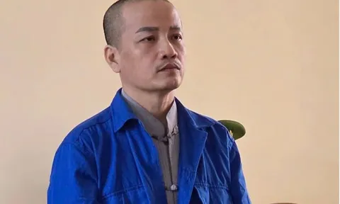 Chồng lĩnh án 12 năm tù vì trộm tài sản của vợ