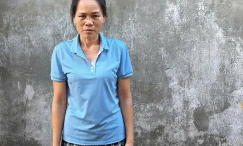 Bắt tạm giam người phụ nữ bán thuốc nam chứa độc tố lá ngón gây chết người