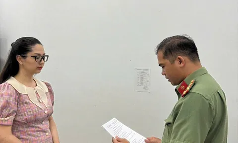 Khởi tố 6 đối tượng trốn thuế hàng tỷ đồng ở Bình Dương
