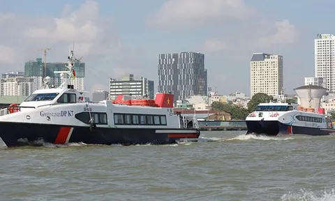 Sửa quy định về cơ quan đăng ký phương tiện thủy nội địa