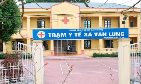 Bộ Y tế hướng dẫn định hướng sắp xếp cơ sở y tế khi thực hiện chính quyền địa phương 2 cấp