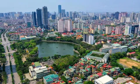 Trình tự, thủ tục phê duyệt điều chỉnh cục bộ Quy hoạch