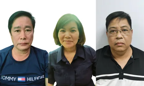 Bắt Giám đốc Trung tâm Pháp y tâm thần khu vực miền núi phía bắc