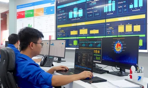 Hỗ trợ 5 triệu đồng/tháng cho người làm công tác chuyên trách về chuyển đổi số