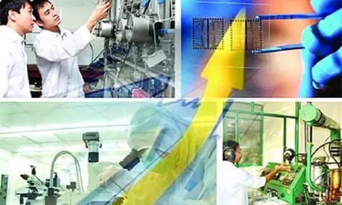 Chức năng, nhiệm vụ của Sở Khoa học và Công nghệ