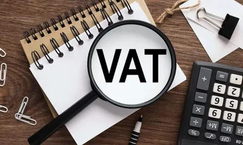 12 đối tượng không phải chịu thuế VAT từ 1/7