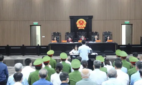 Tòa kéo dài nghị án vụ Phúc Sơn, dự kiến tuyên án ngày 11/7