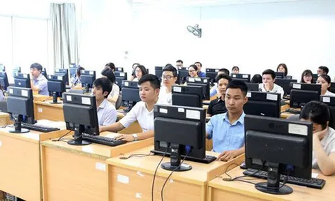Từ 1/7/2025, áp dụng quy định mới về thi tuyển công chức