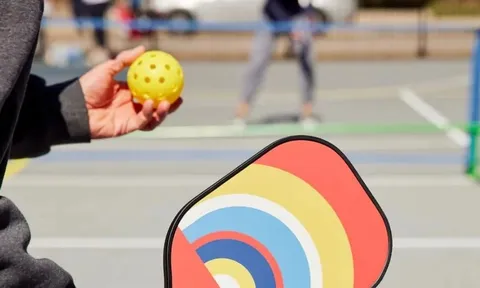 Người phụ nữ bị lừa hơn 2 tỷ đồng khi tham gia nhóm Newbie Pickleball trên mạng