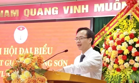 Hội luật gia tỉnh Lạng Sơn thực hiện tốt công tác hoà giải cơ sở cho người dân
