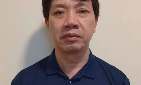 Khởi tố, bắt tạm giam Phó Chủ tịch UBND tỉnh Thanh Hóa Lê Đức Giang