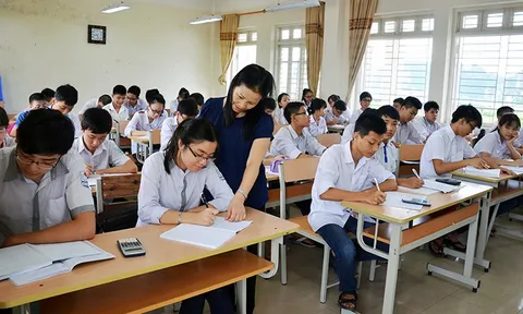 Đề xuất quy định về cơ chế thu, quản lý học phí đối với cơ sở giáo dục
