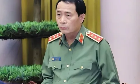 Mua bán dữ liệu cá nhân có thể bị xử lý hình sự, phạt đến 10 lần khoản thu bất hợp pháp