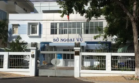 Nhiệm vụ đối ngoại của chính quyền địa phương 2 cấp
