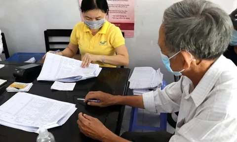 Hướng dẫn chi tiết thời điểm hưởng lương hưu theo quy định mới nhất, ai cũng nên biết
