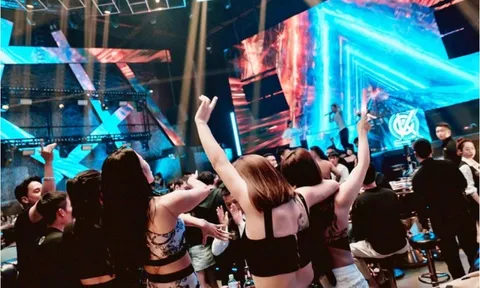 Kinh doanh vũ trường, massage, karaoke chịu thuế đặc biệt thế nào theo Luật mới?