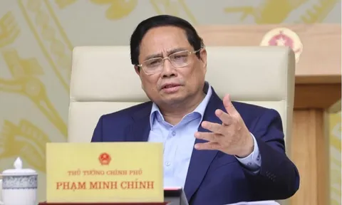 Thủ tướng: Mục tiêu tăng trưởng 8,5% là rất khó nhưng không bất khả thi