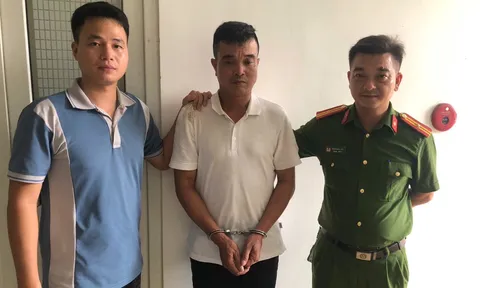 Bắt đối tượng giả bác sĩ đến nhà 'bắt mạch' định xâm hại bé gái ở Quảng Ninh