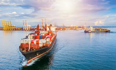 Thủ tướng chỉ đạo các giải pháp phát triển hiệu quả vận tải đường thủy