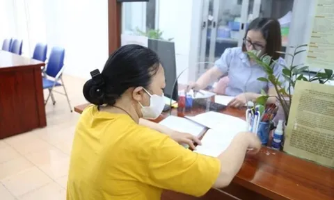 Chính thức bãi bỏ quy định về tiền lương công chức cấp xã tại Nghị định 33/2023/NĐ-CP