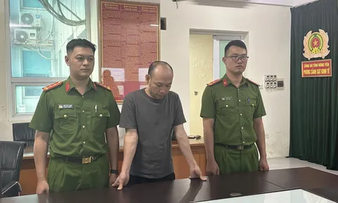 Khởi tố chủ hộ kinh doanh ở Hưng Yên về tội trốn thuế