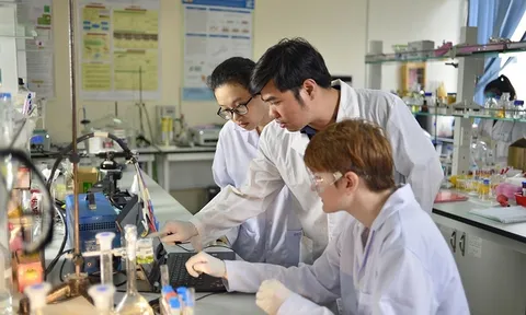 Đề xuất sửa quy định về du học sinh học bổng ngân sách nhà nước