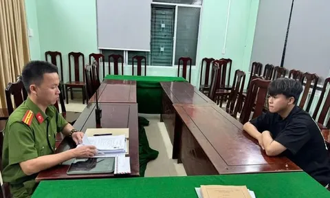 Bắt nhân viên pha chế 'thụt két' của chủ quán cà phê hàng trăm triệu đồng