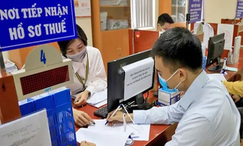 Đề xuất mới về thuế thu nhập cá nhân