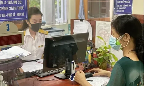 Bộ Tài chính đề xuất các khoản thu nhập được miễn, giảm thuế thu nhập cá nhân