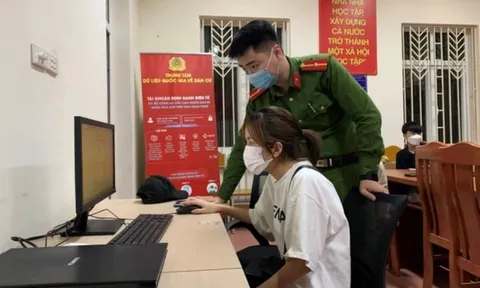 Bổ sung rõ hơn về quy trình xử lý hồ sơ cư trú