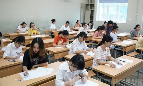 Bảo lưu điểm thi tốt nghiệp THPT 2025 cần đáp ứng những điều kiện gì?